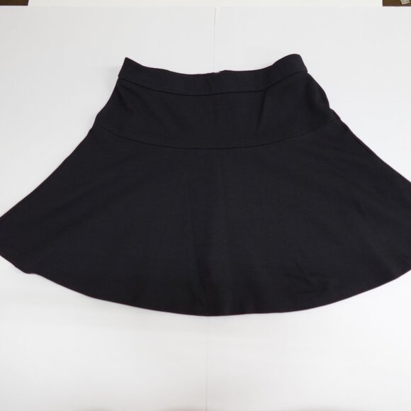 Banana Republic Skirt Size 2 Black Womens mini/above knee skirt | Fall Clothing - Picture 5 of 8